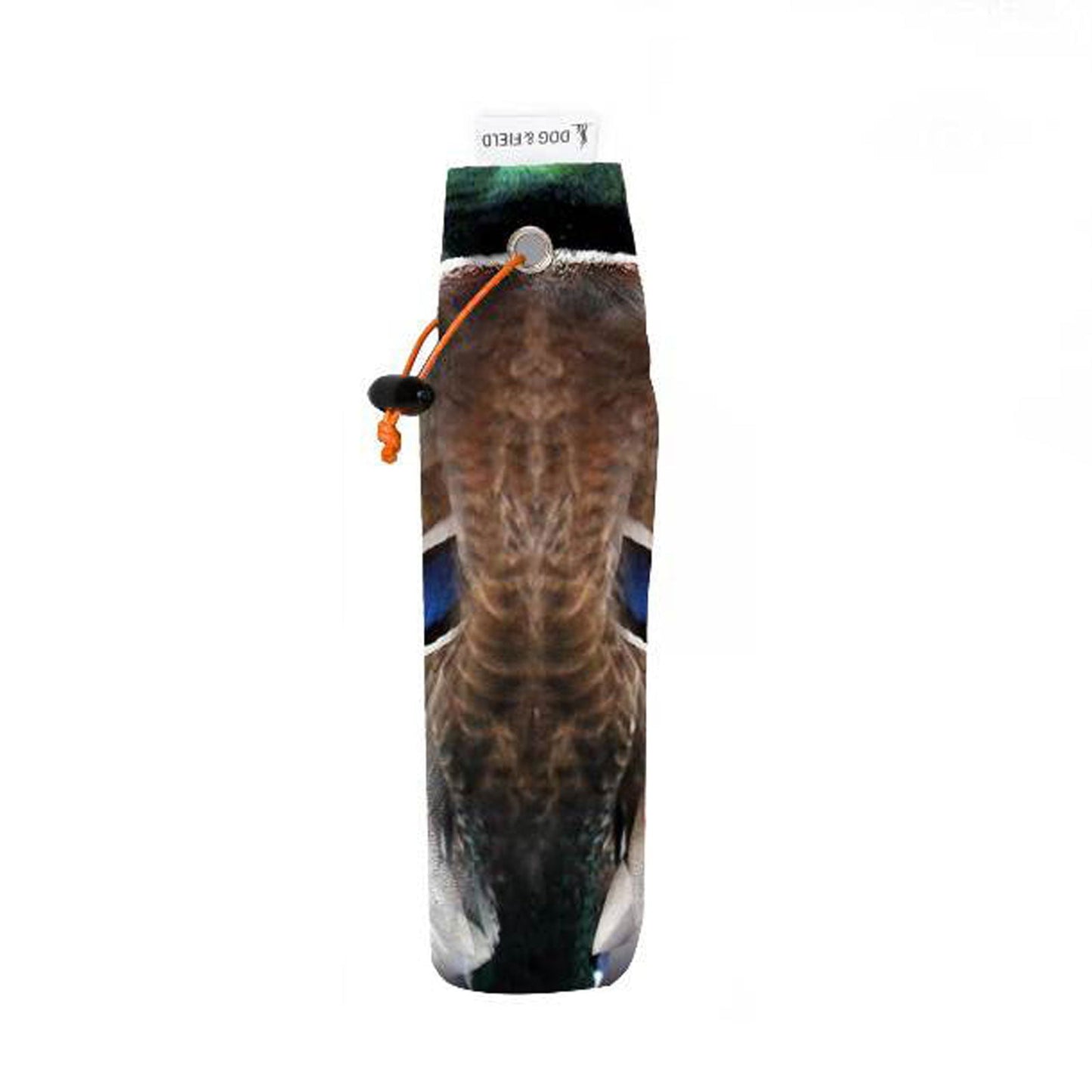 Dog & Field The Original Clone®️ 1lb Mallard Duck Dummy