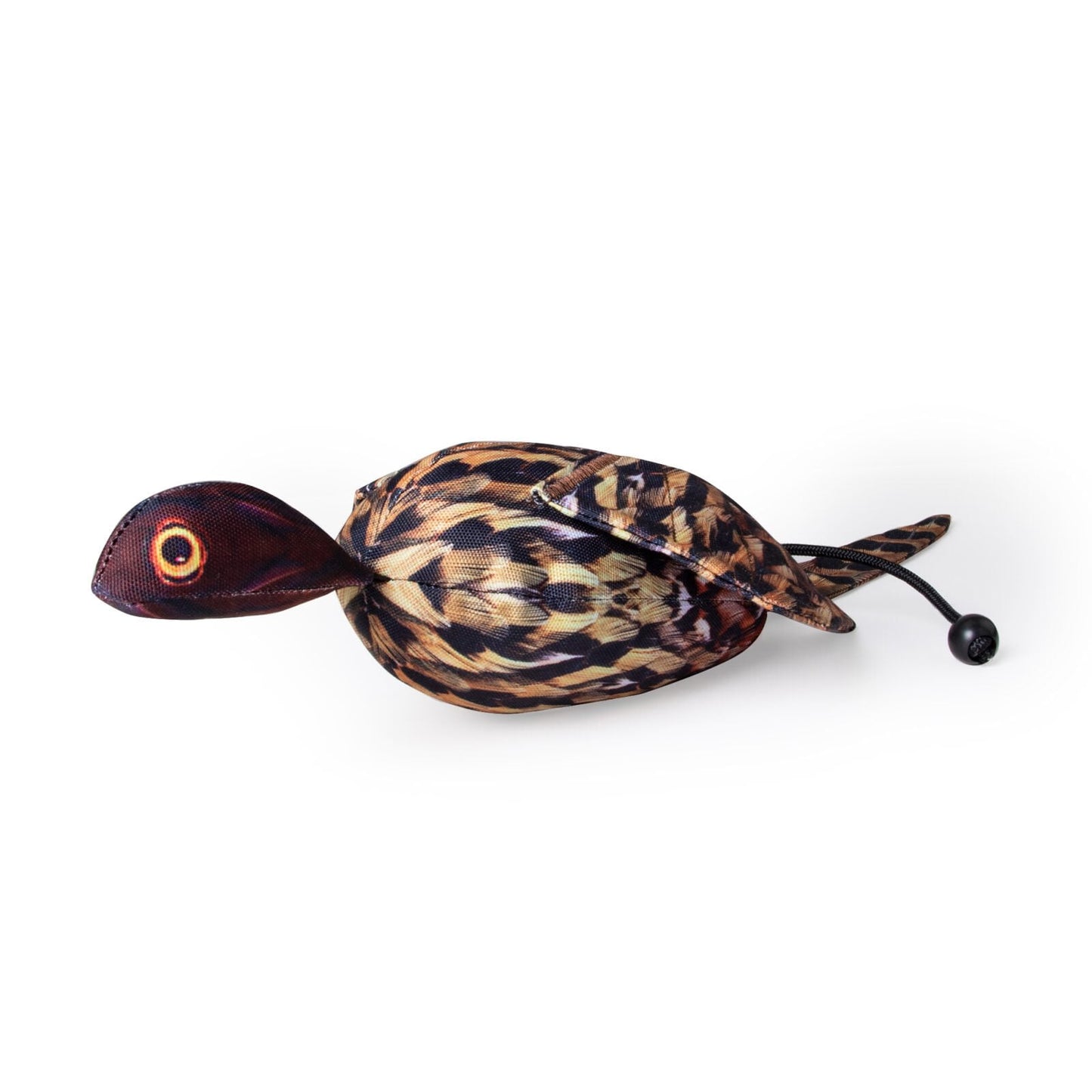 Dog & Field The Original Clone®️ Dead Bird Dummy – Cock Pheasant
