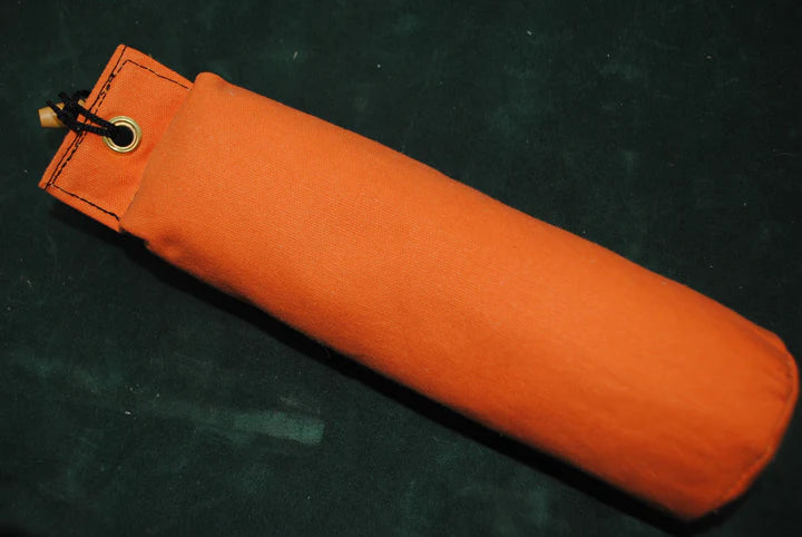 Muntjac Gun Dog Traditional Dummies 1lb
