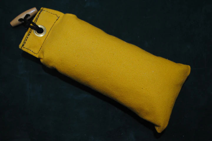 Muntjac Gun Dog Traditional Dummies 1/2lb