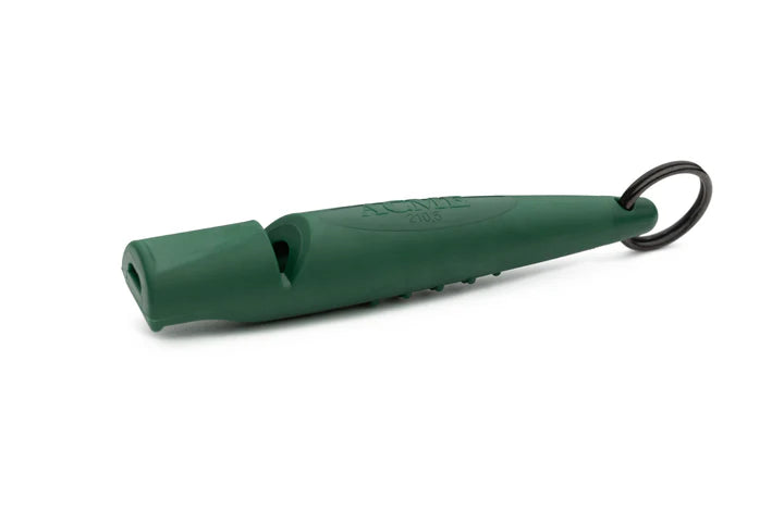 Acme Alpha 211.5 Dog Whistle