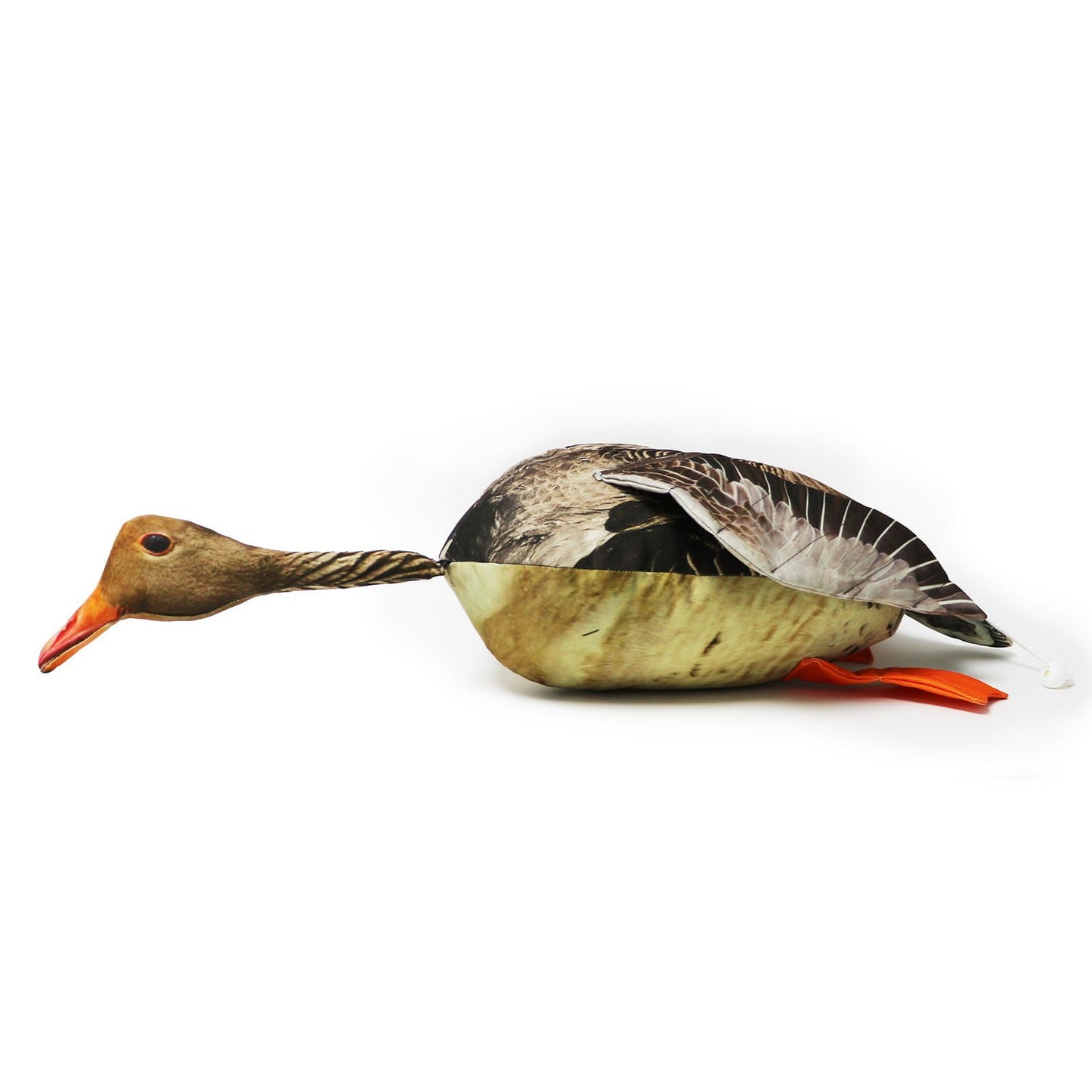 Dog & Field The Original Clone®️ Dead Bird Dummy – Goose