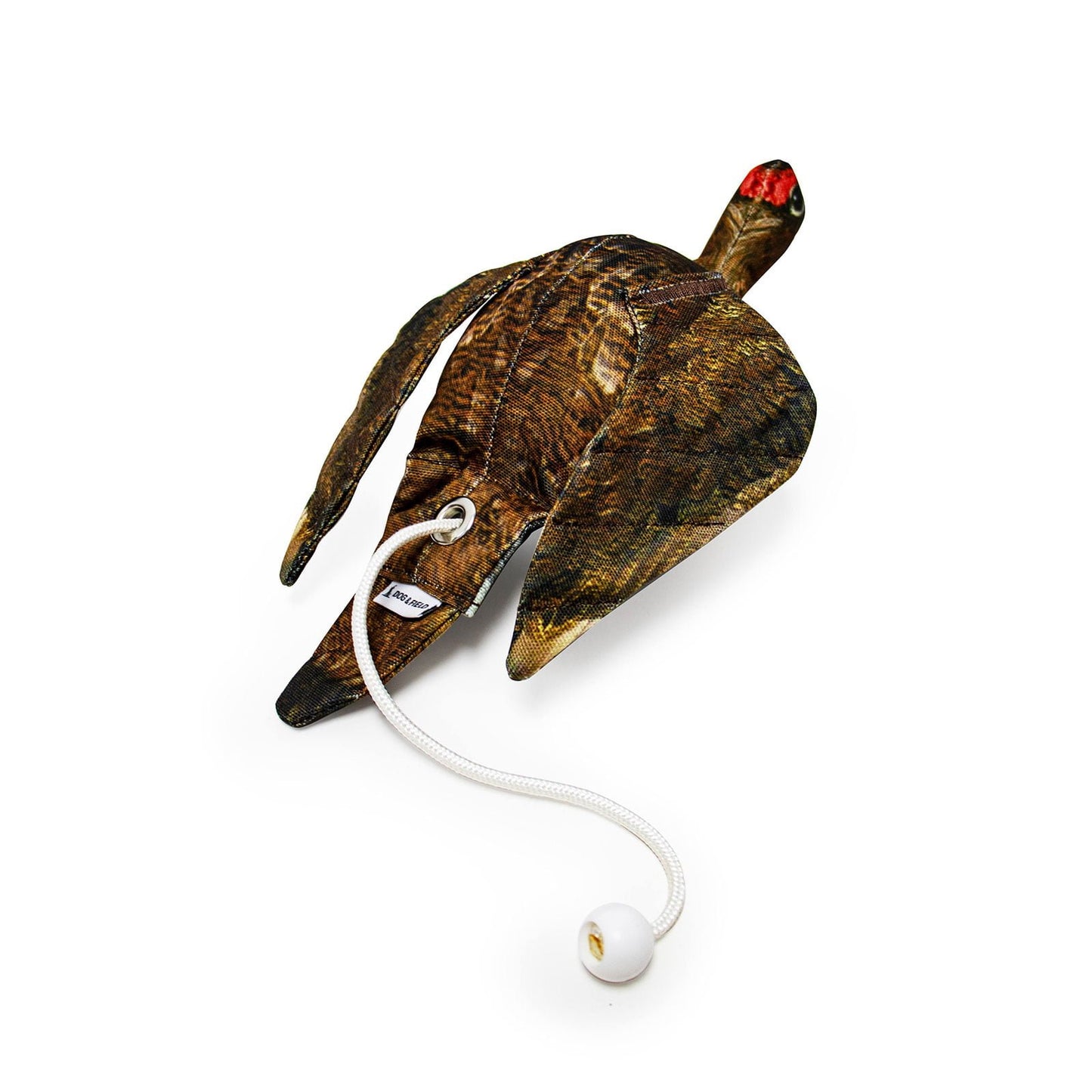 Dog & Field The Original Clone®️ Dead Bird Dummy – Grouse