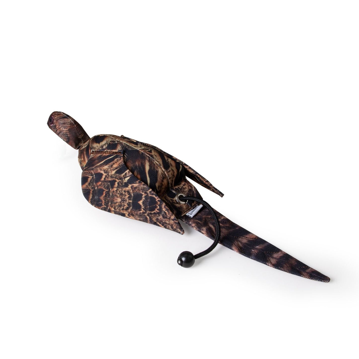 Dog & Field The Original Clone®️ Dead Bird Dummy – Hen Pheasant