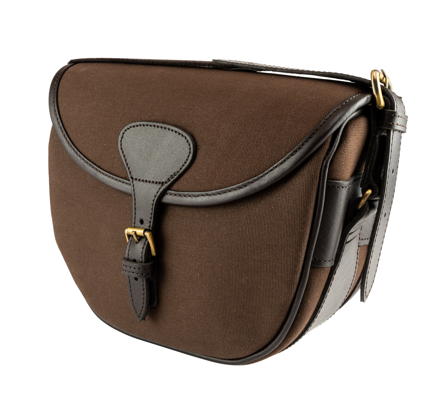Jack Pyke Canvas Cartridge Bag
