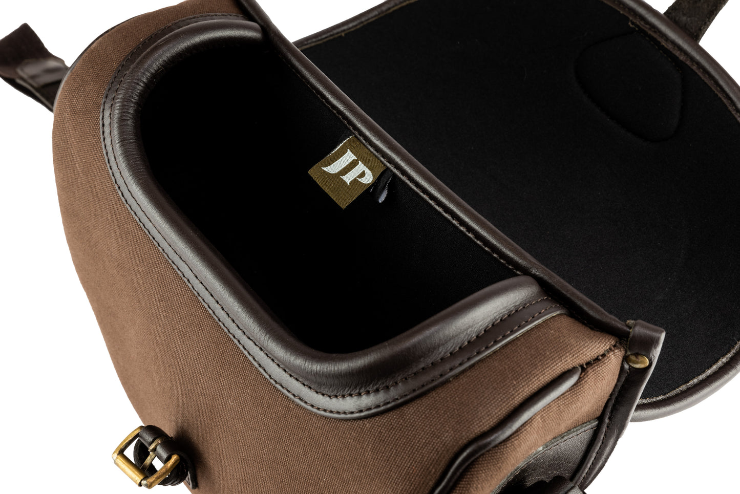 Jack Pyke Canvas Cartridge Bag