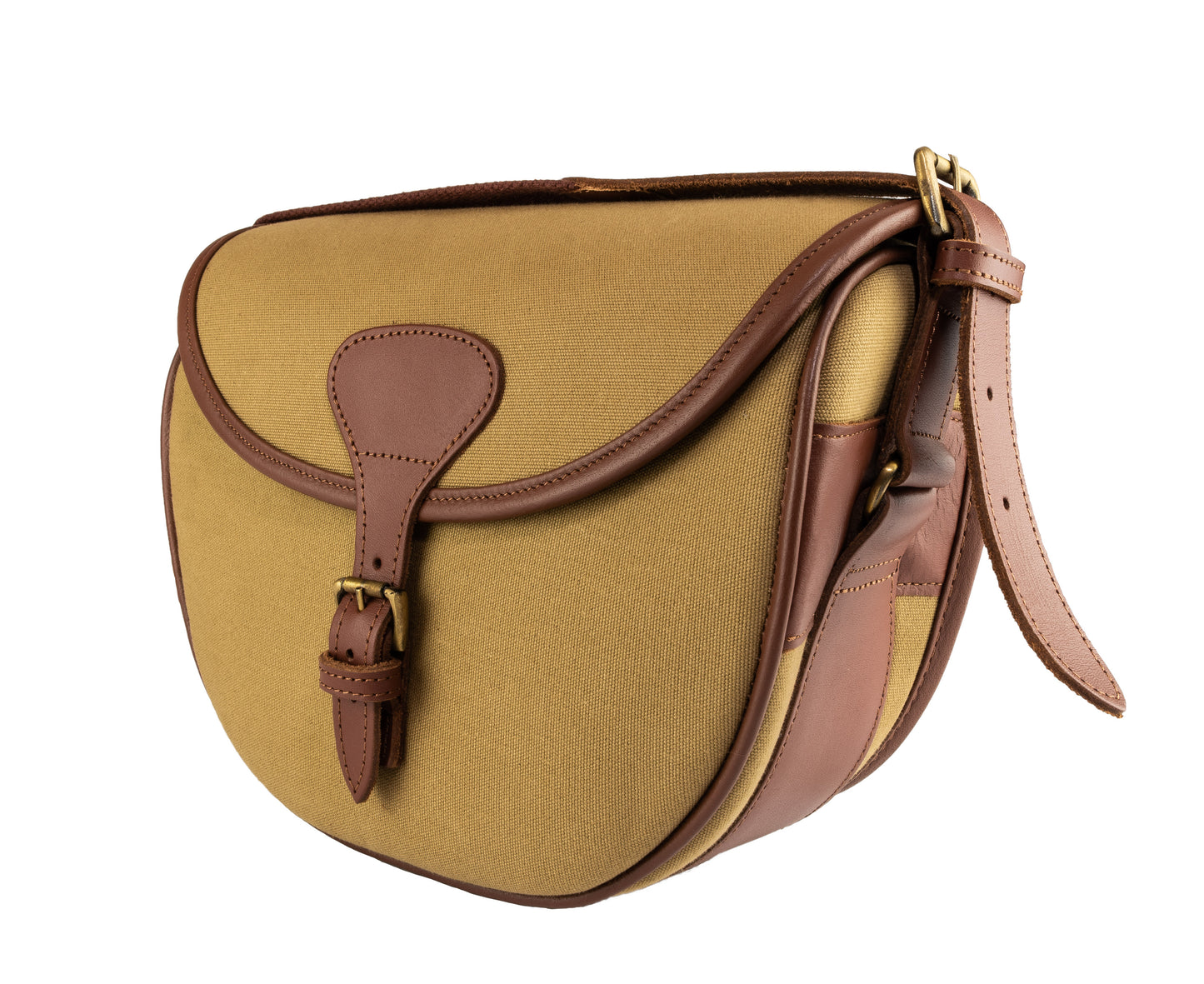 Jack Pyke Canvas Cartridge Bag