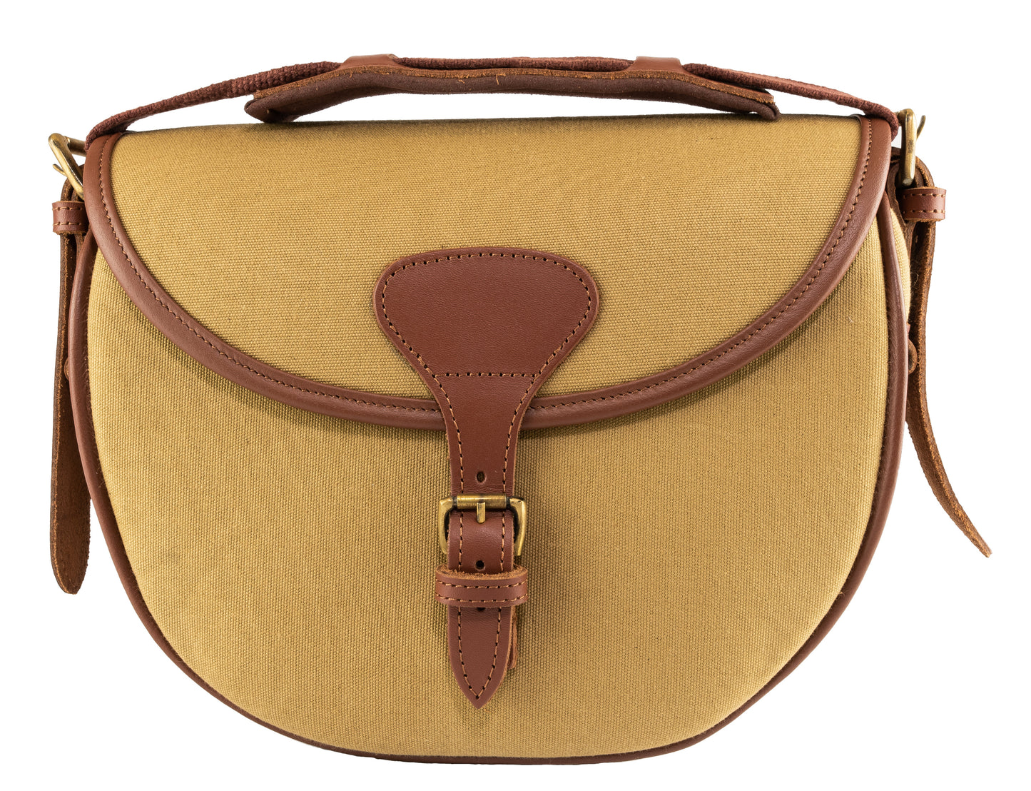 Jack Pyke Canvas Cartridge Bag