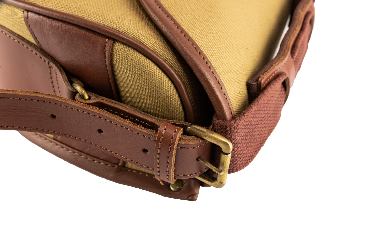 Jack Pyke Canvas Cartridge Bag