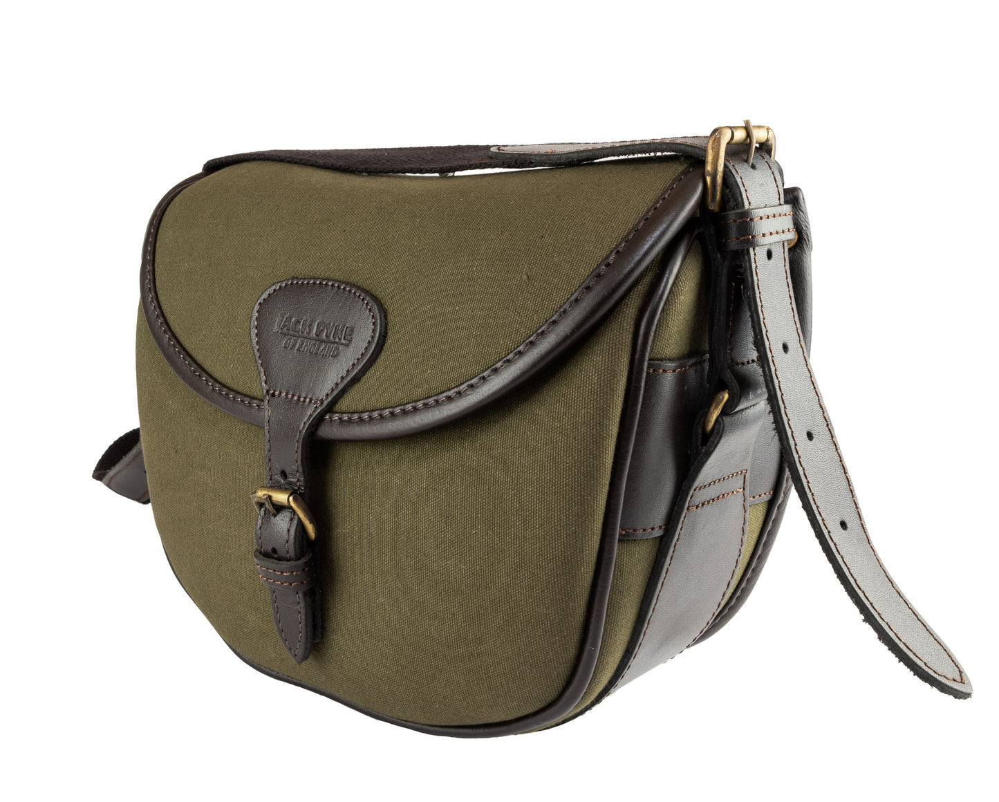 Jack Pyke Canvas Cartridge Bag