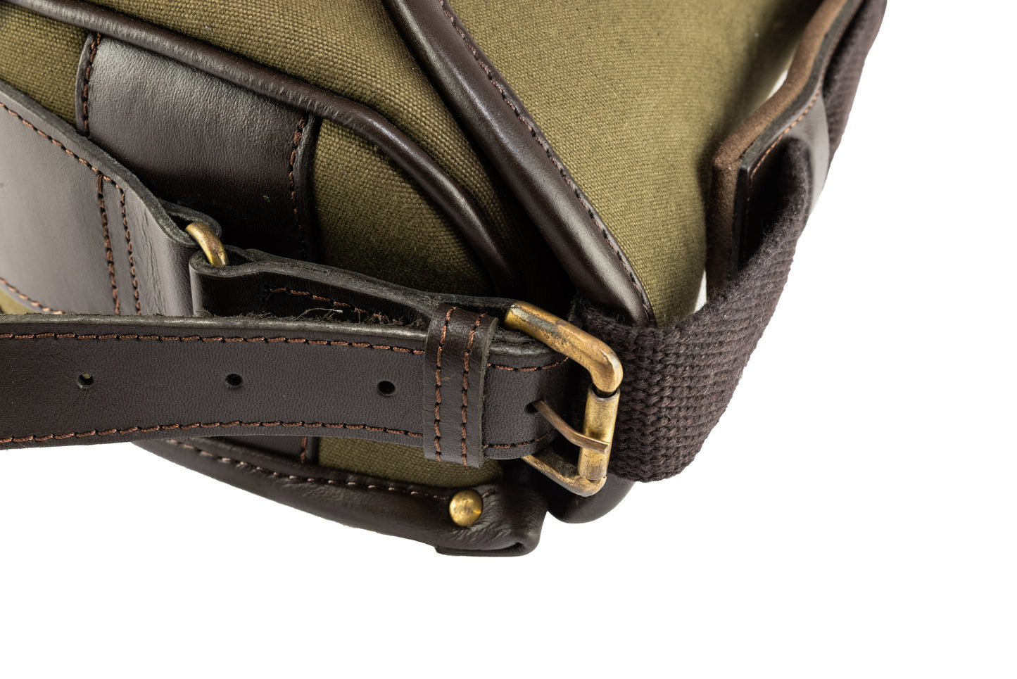 Jack Pyke Canvas Cartridge Bag