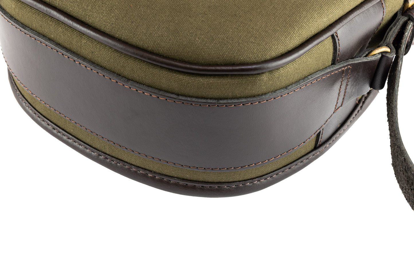 Jack Pyke Canvas Cartridge Bag
