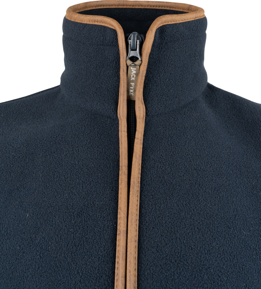 Jack Pyke Countryman Fleece Gilet