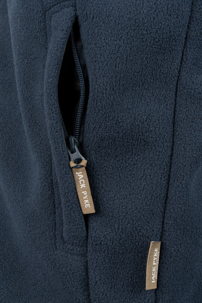 Jack Pyke Countryman Fleece Gilet