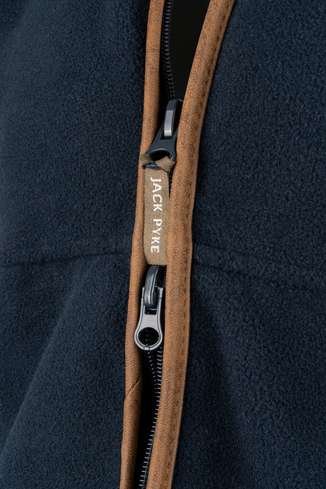 Jack Pyke Countryman Fleece Gilet