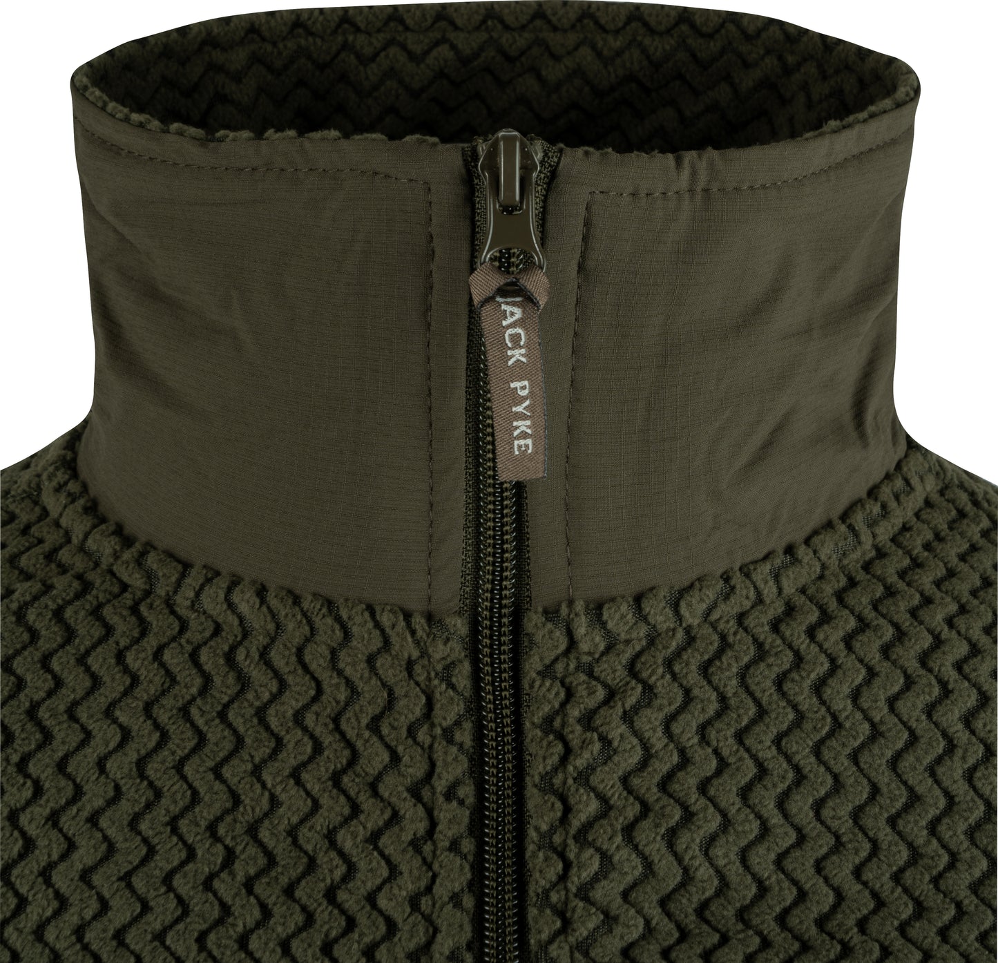 Jack Pyke Lightweight Z Fleece Jacket