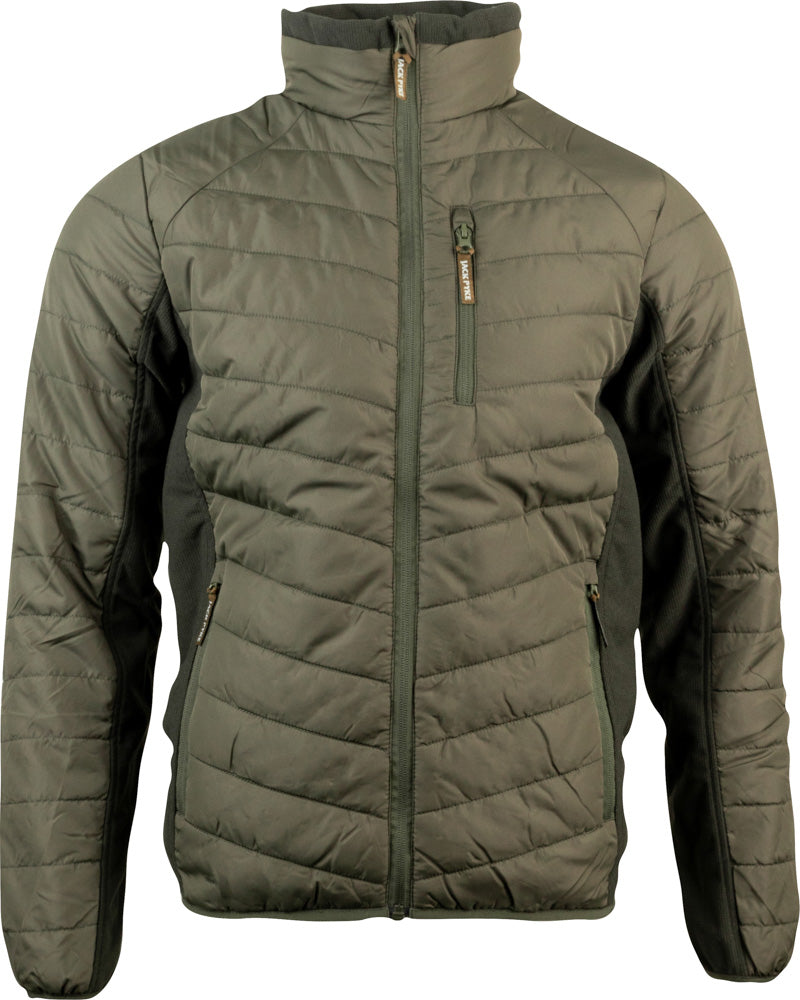 Jack Pyke Hybrid Jacket