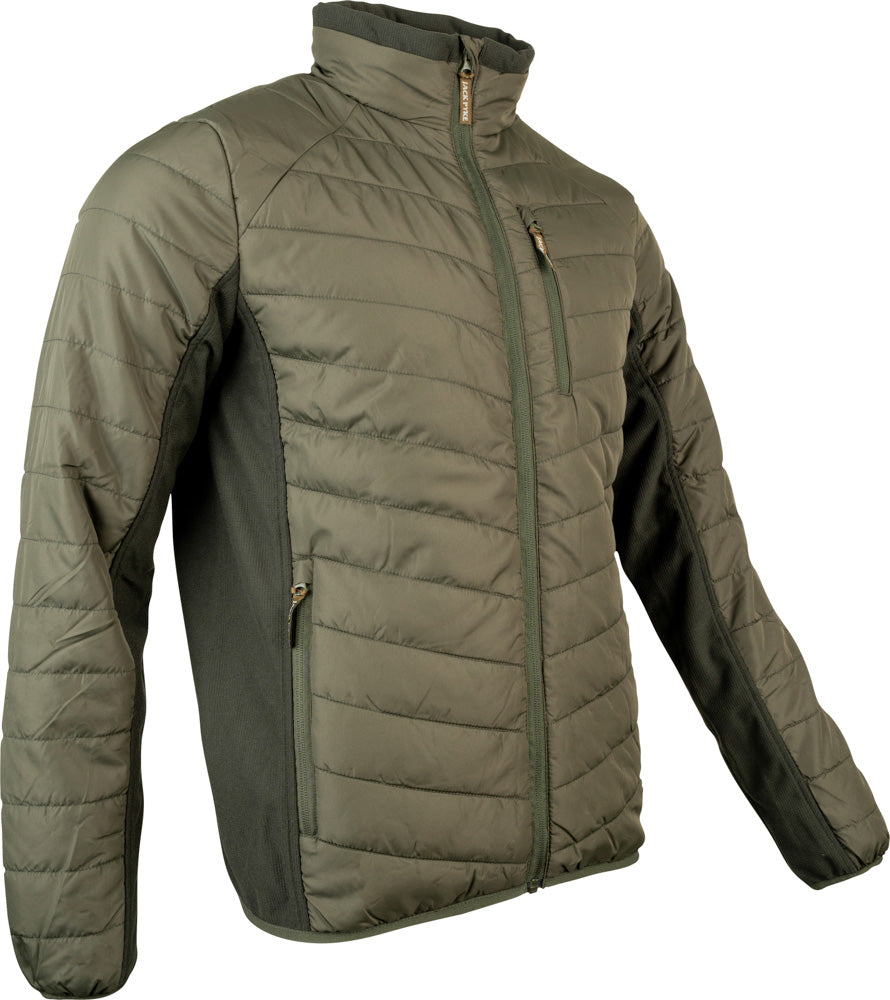 Jack Pyke Hybrid Jacket