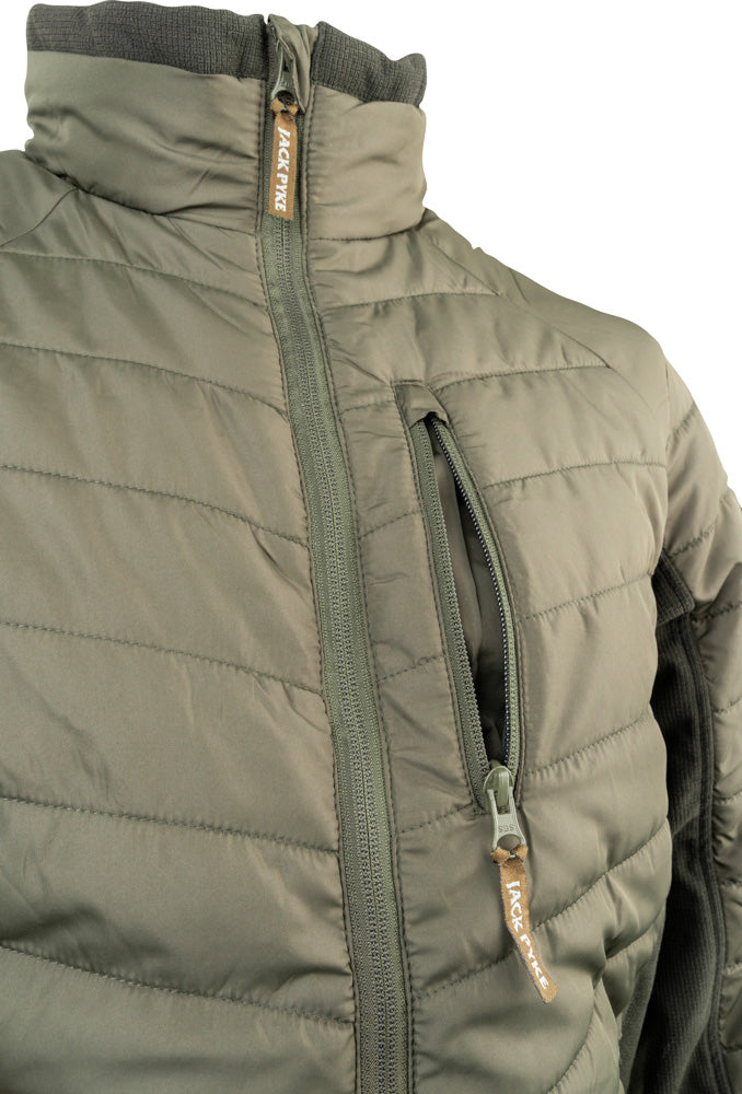 Jack Pyke Hybrid Jacket