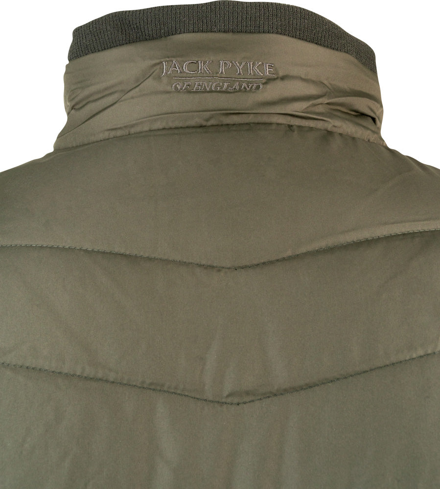 Jack Pyke Hybrid Jacket