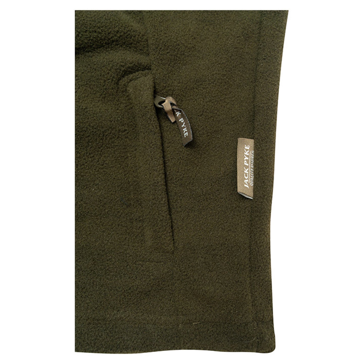 Jack Pyke Junior Countryman Gilet