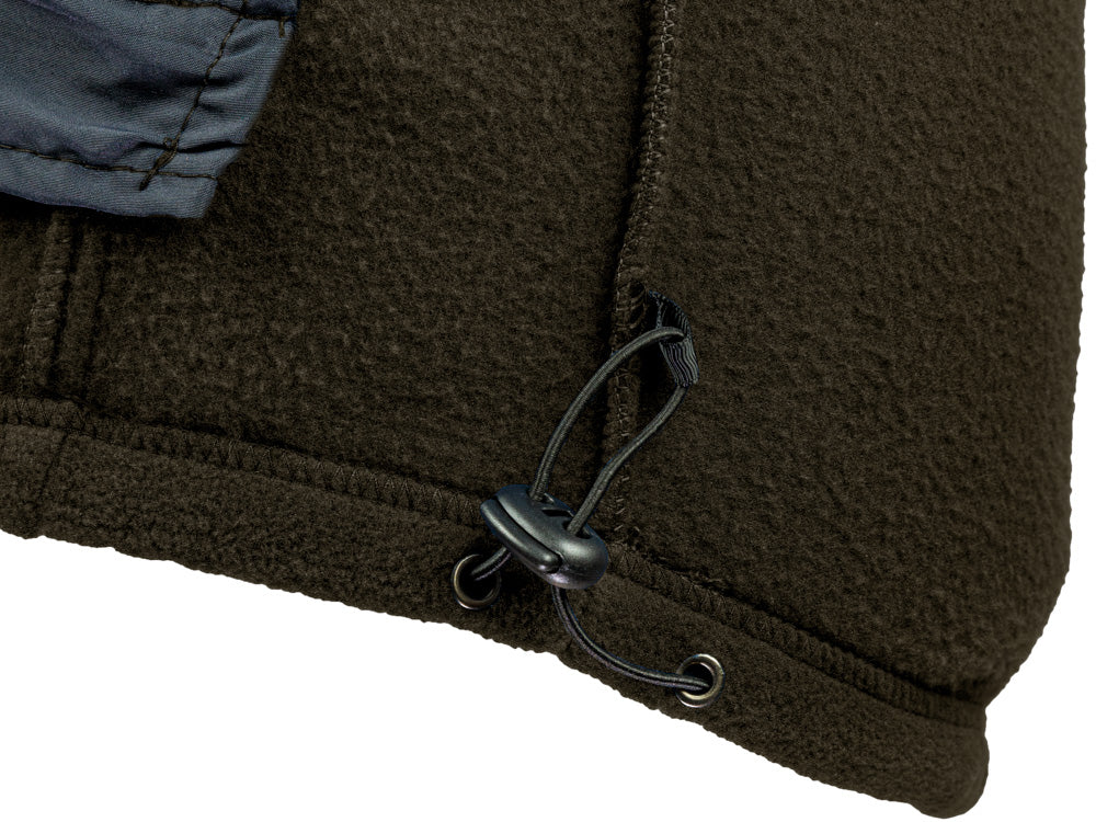 Jack Pyke Ladies Countryman Fleece Gilet
