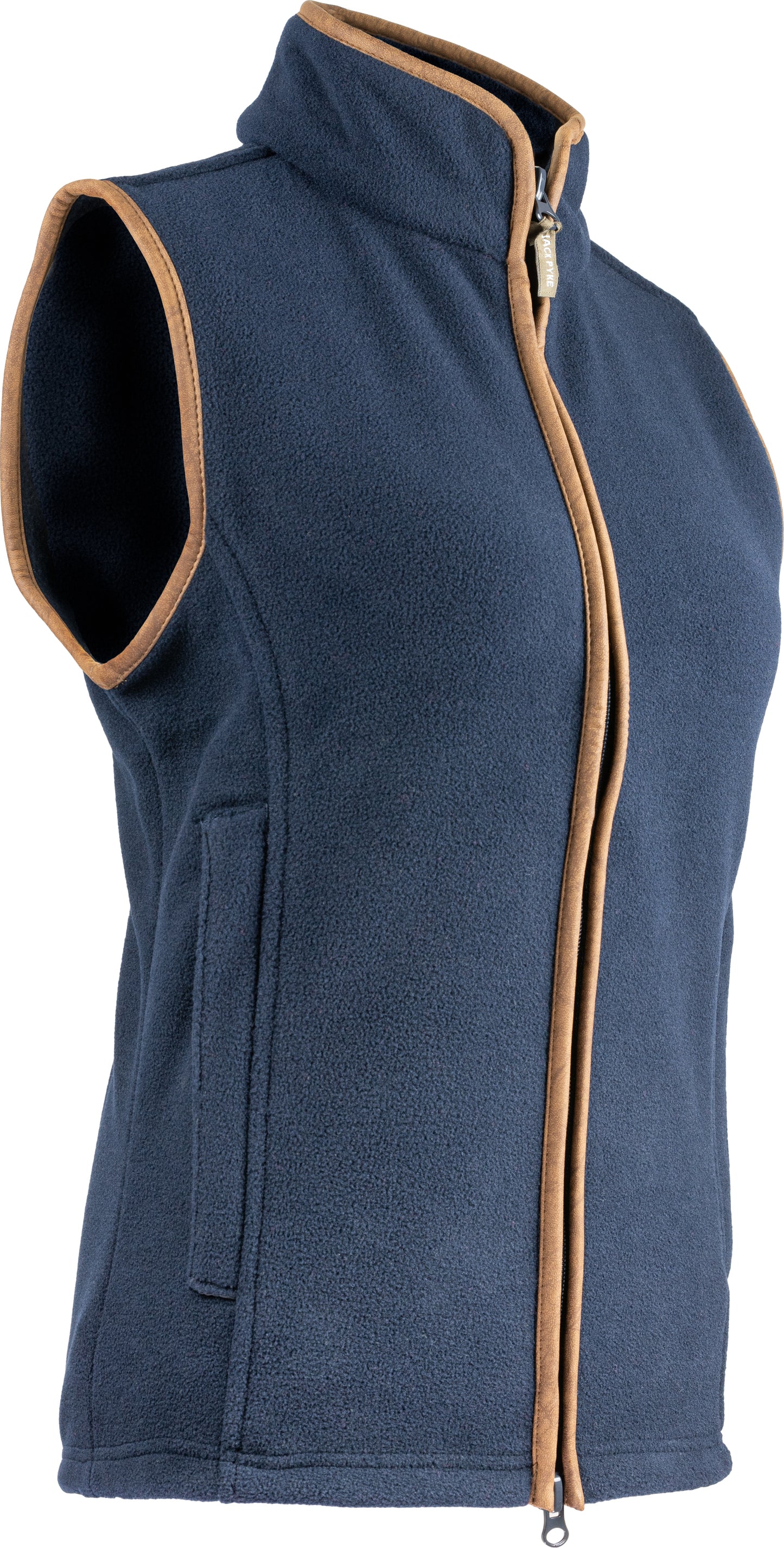 Jack Pyke Ladies Countryman Fleece Gilet