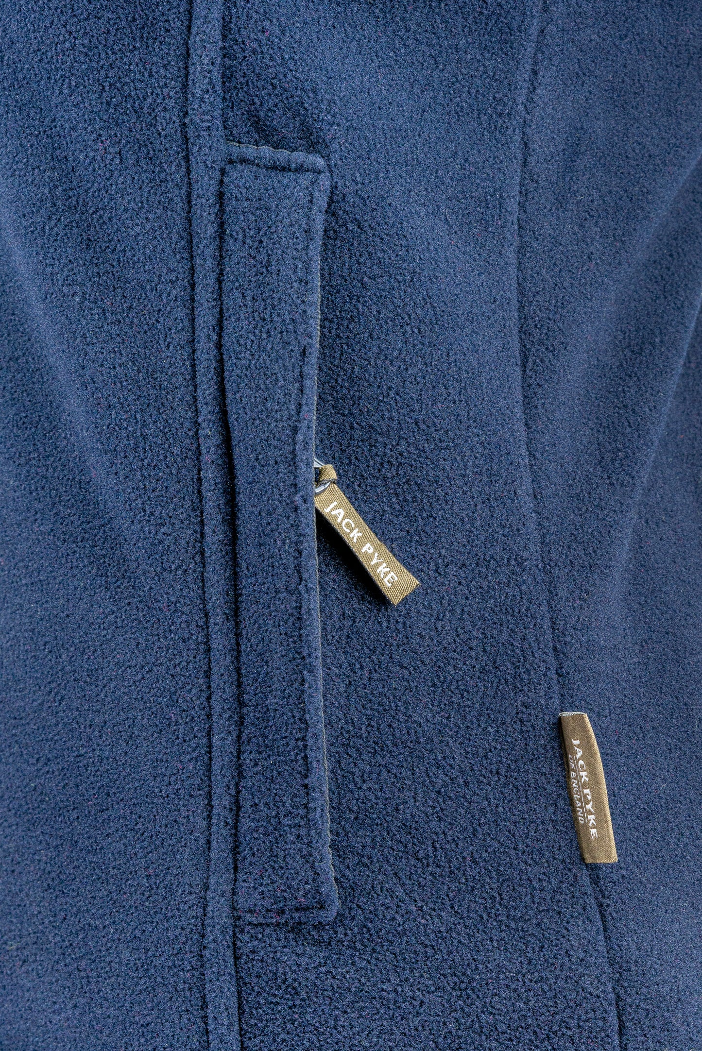 Jack Pyke Ladies Countryman Fleece Gilet