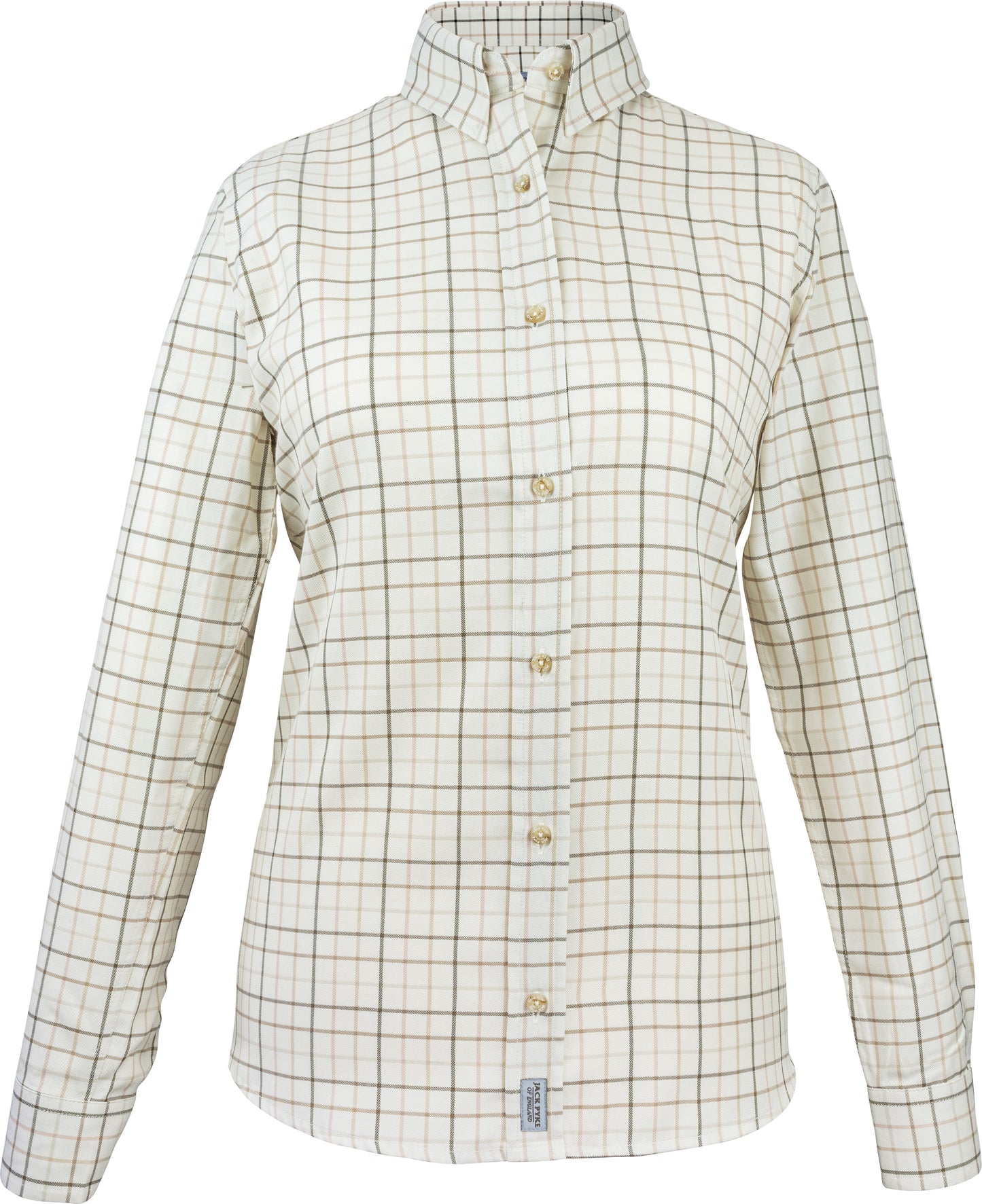 Jack Pyke Ladies Countryman Shirt