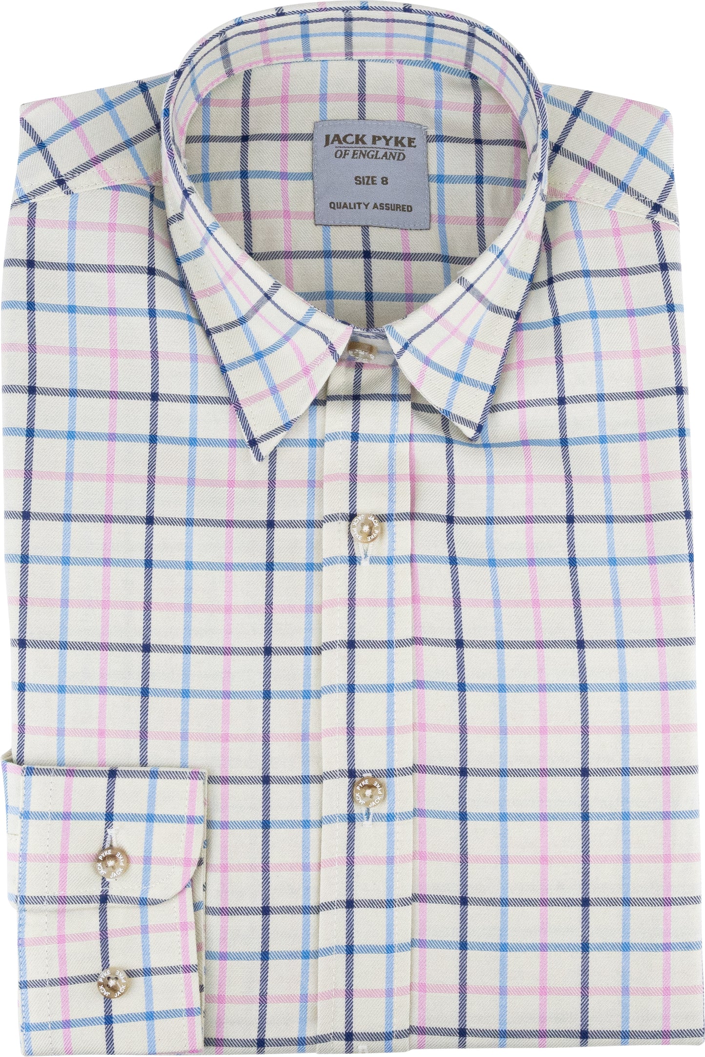 Jack Pyke Ladies Countryman Shirt