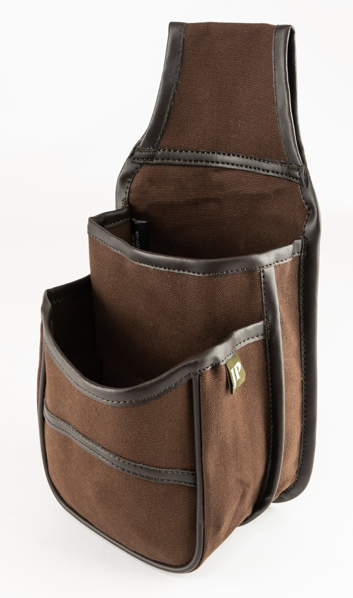 Jack Pyke Canvas Cartridge Pouch