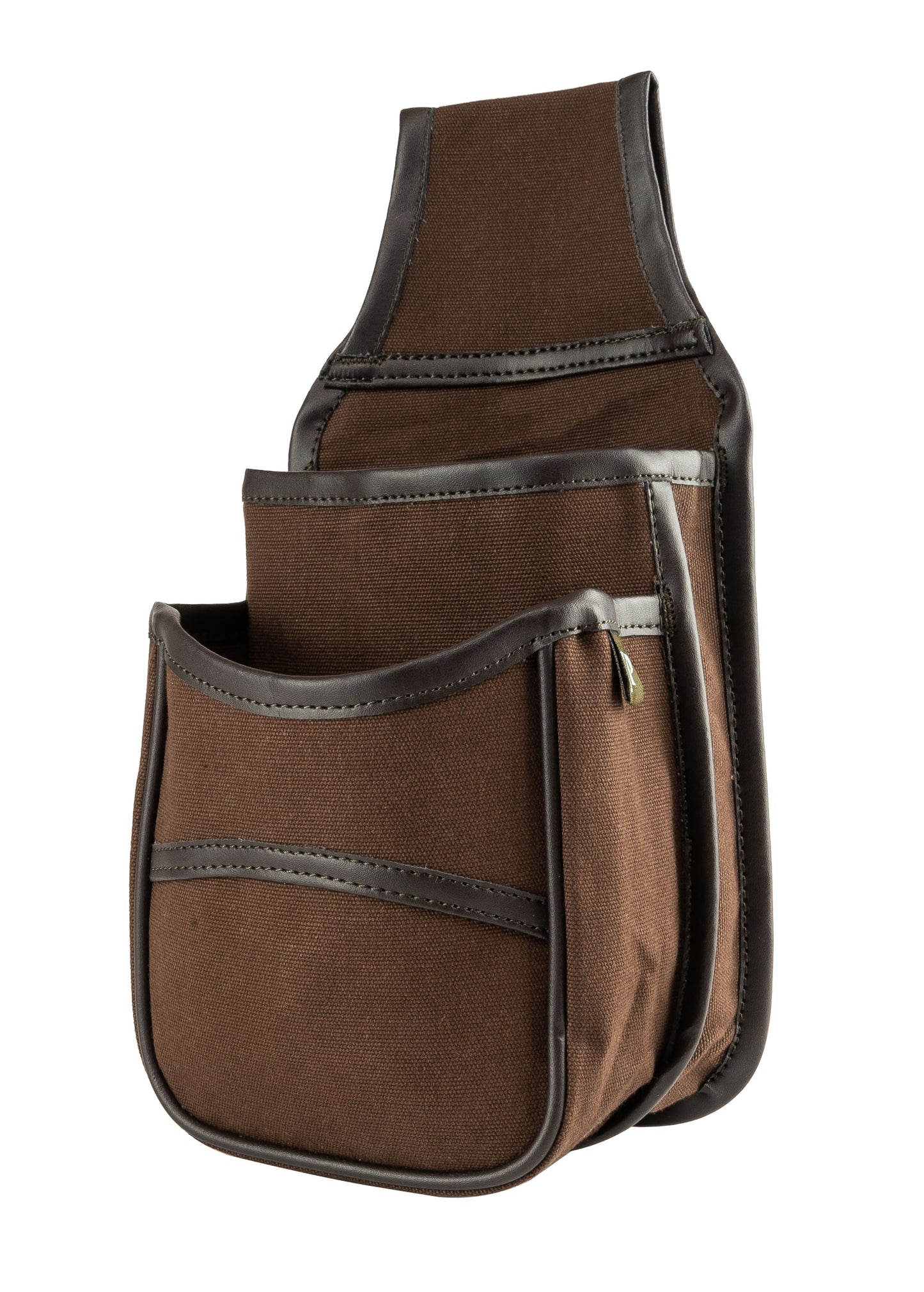 Jack Pyke Canvas Cartridge Pouch