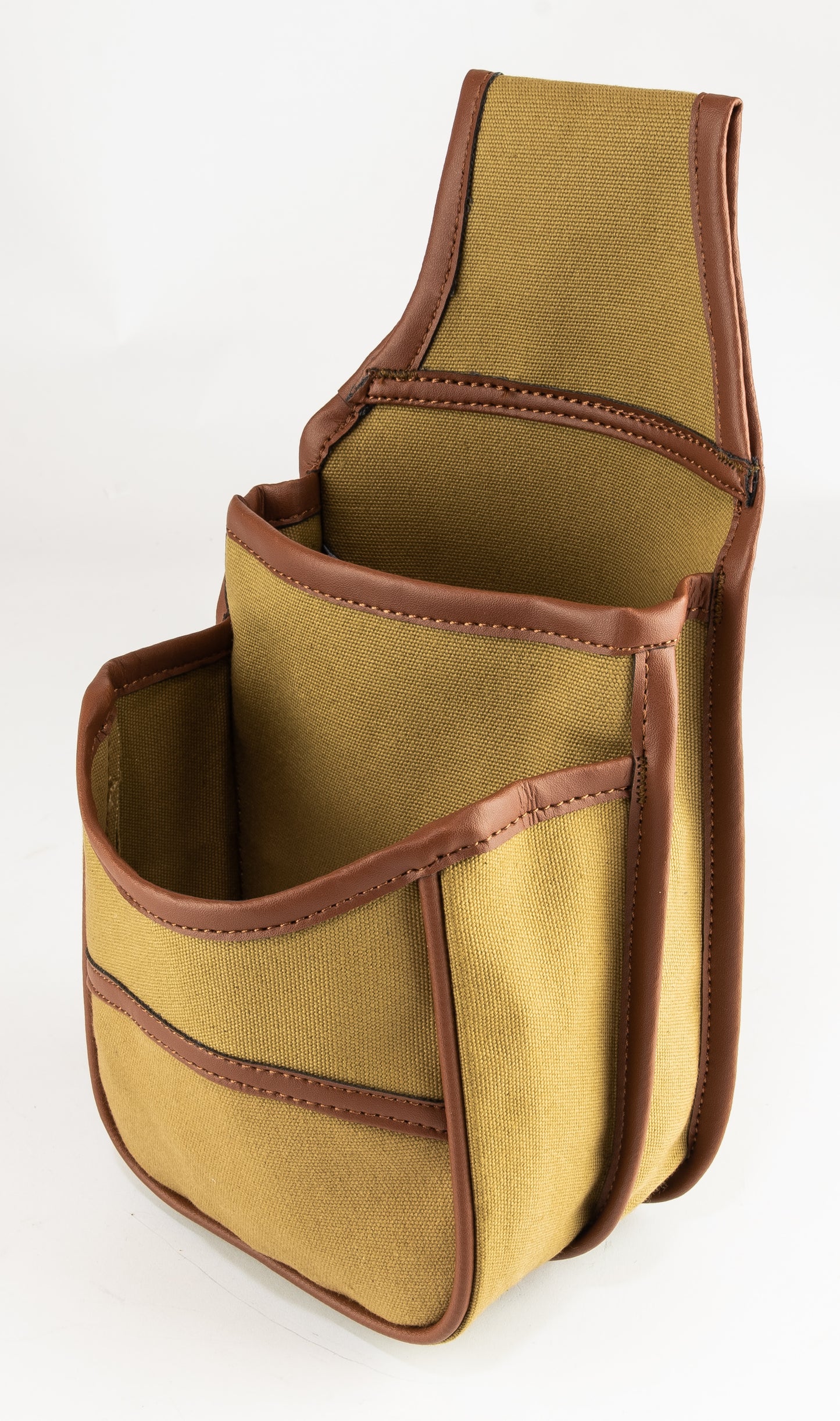 Jack Pyke Canvas Cartridge Pouch