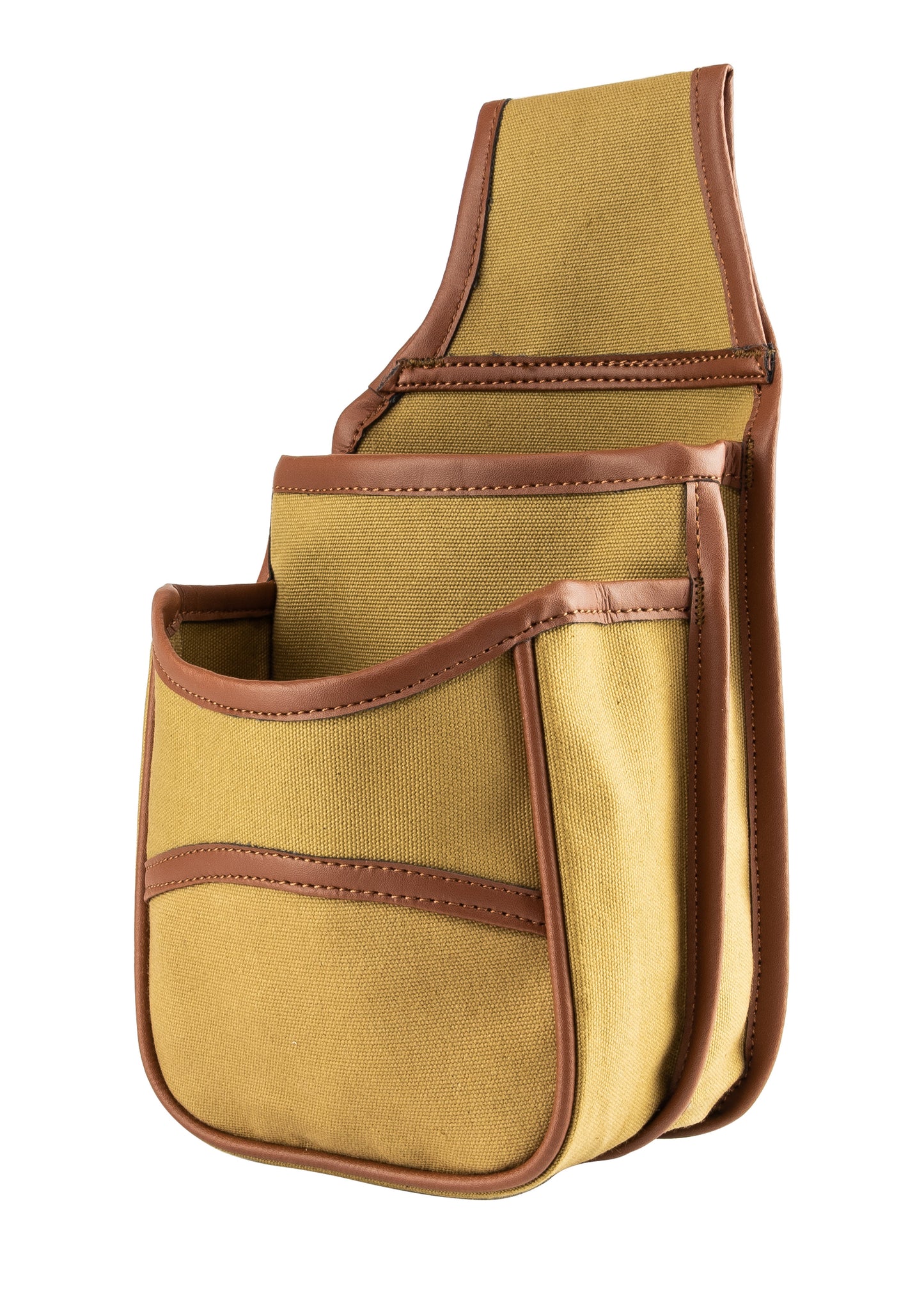 Jack Pyke Canvas Cartridge Pouch