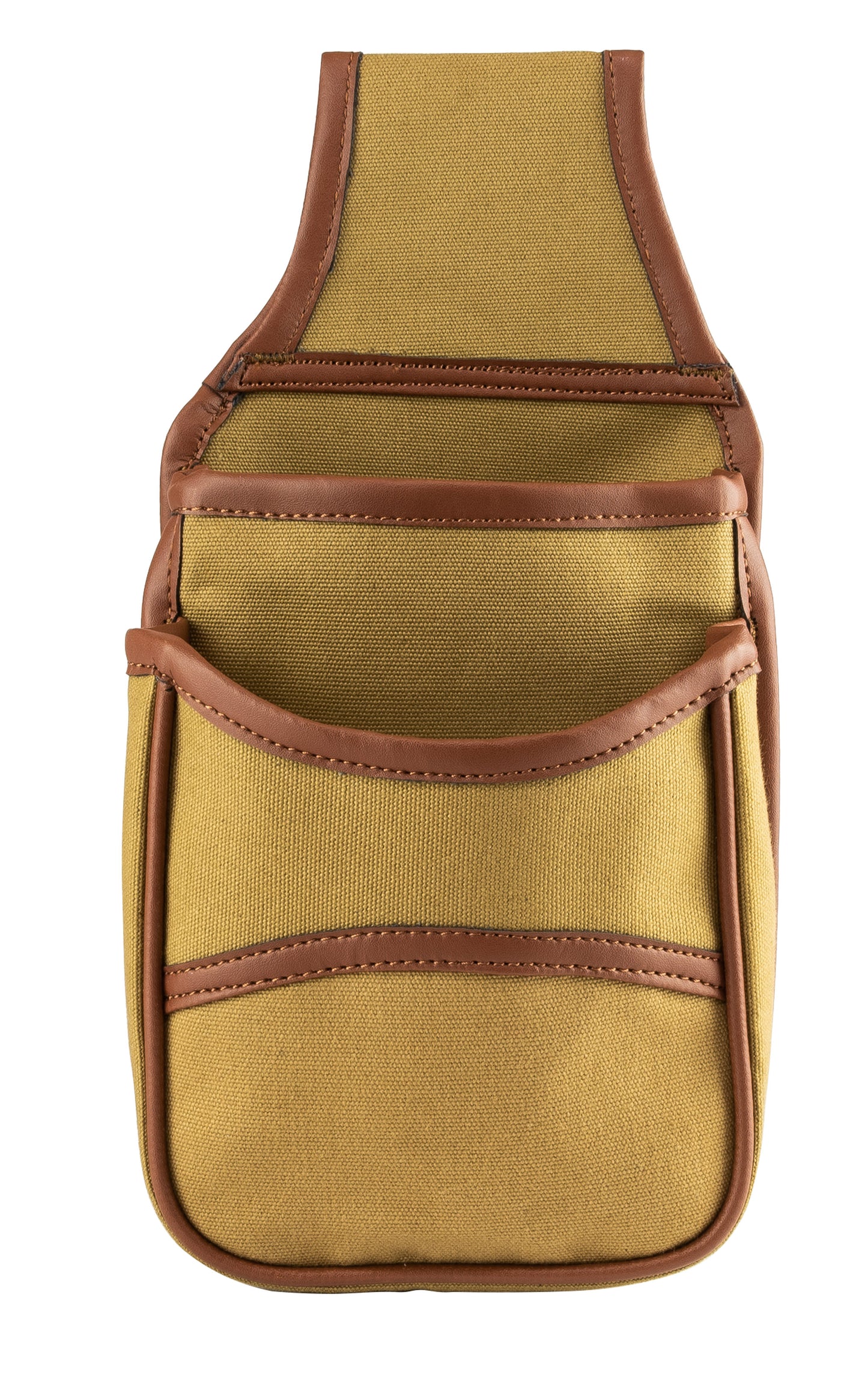 Jack Pyke Canvas Cartridge Pouch