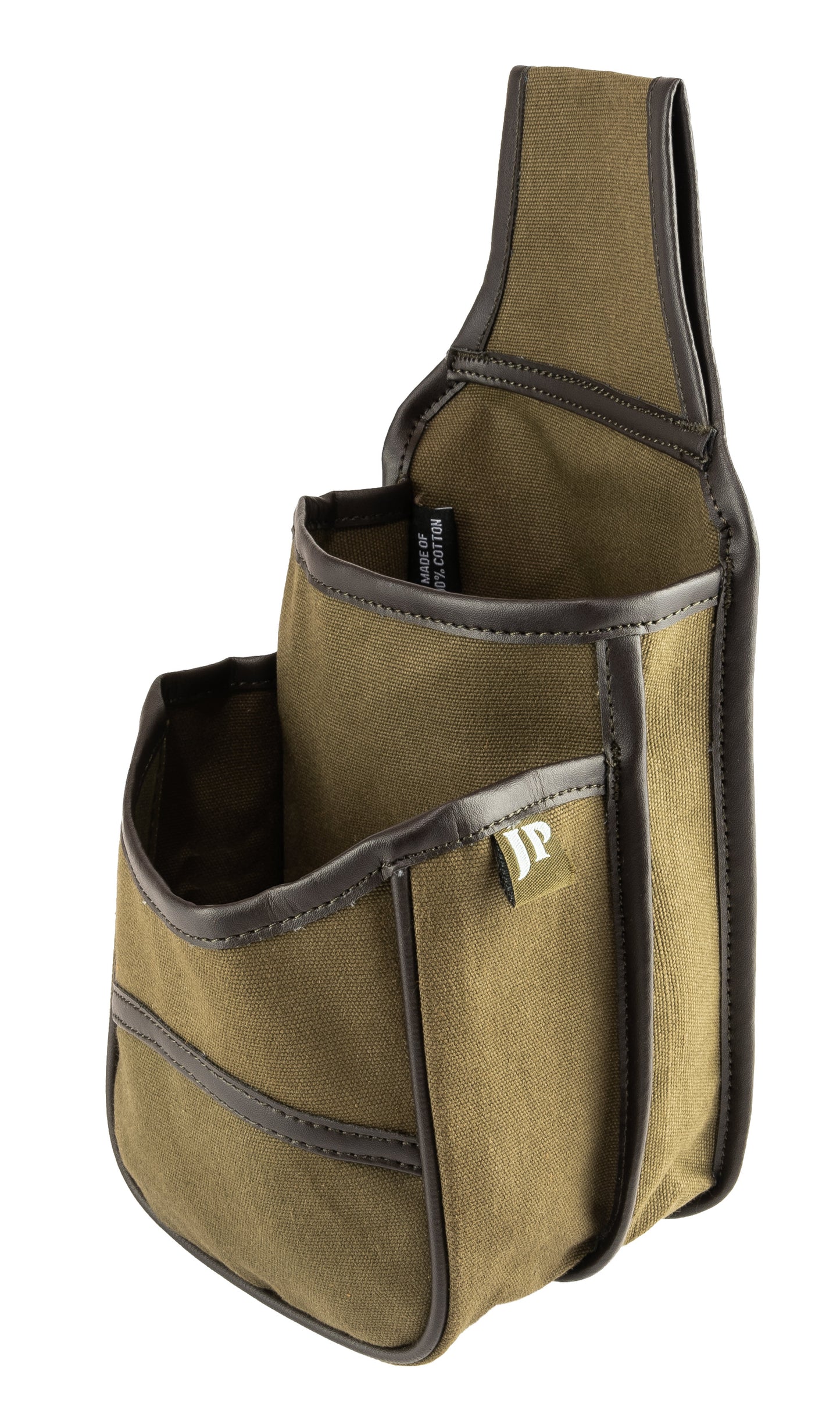 Jack Pyke Canvas Cartridge Pouch