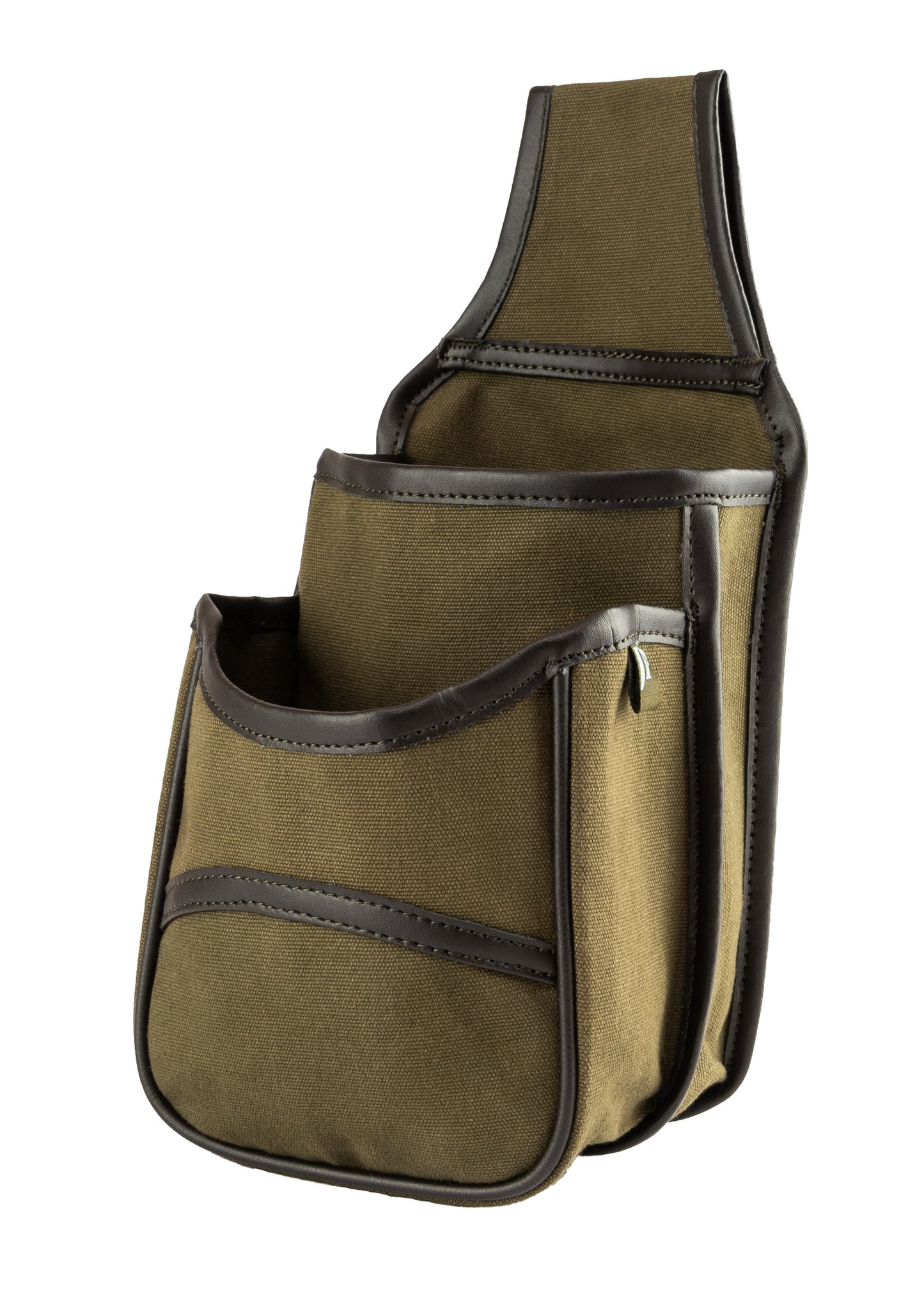 Jack Pyke Canvas Cartridge Pouch