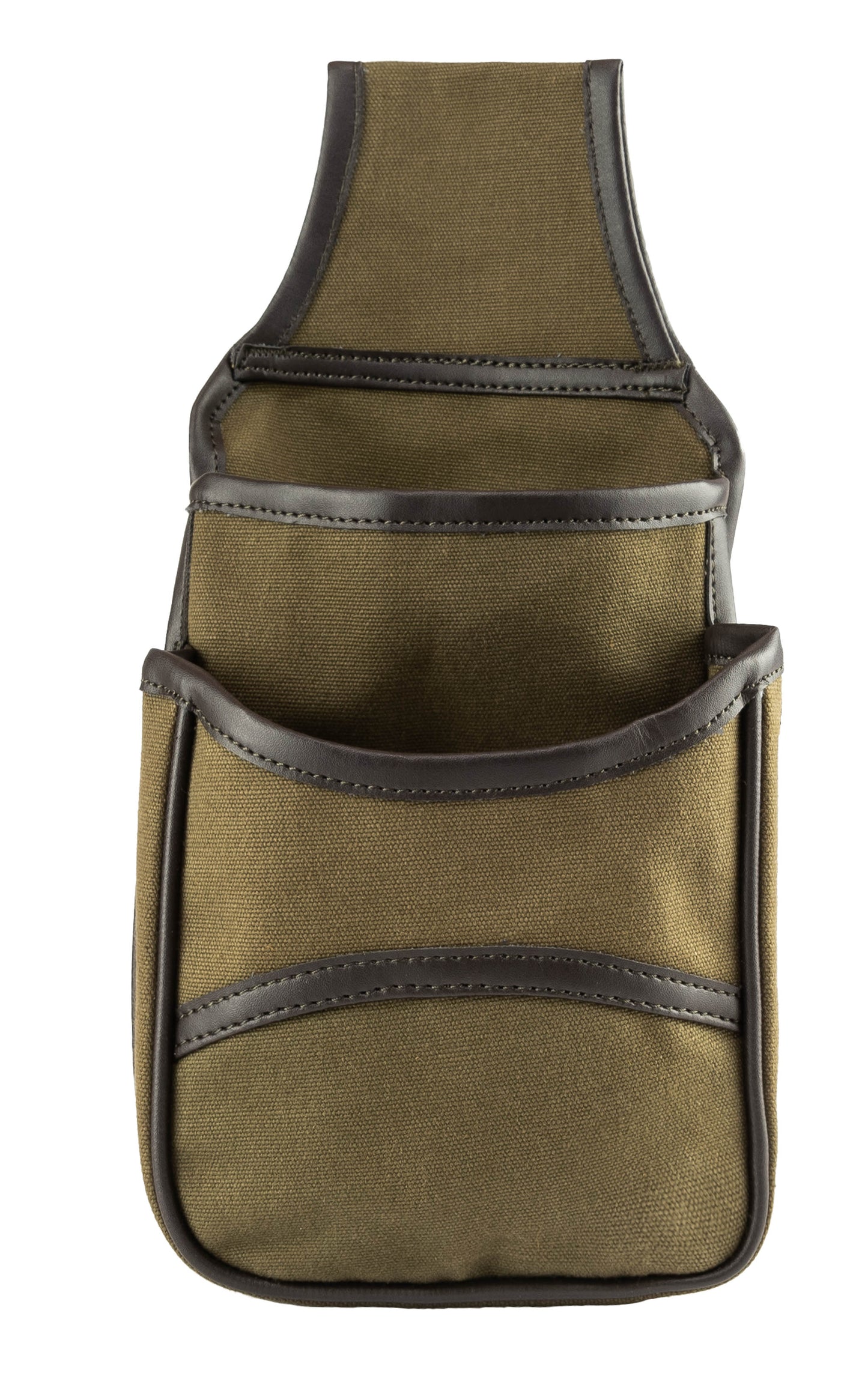 Jack Pyke Canvas Cartridge Pouch