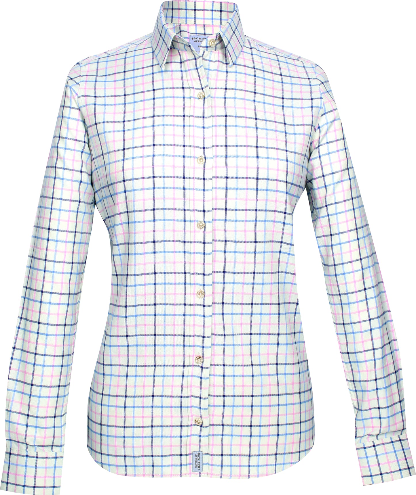 Jack Pyke Ladies Countryman Shirt