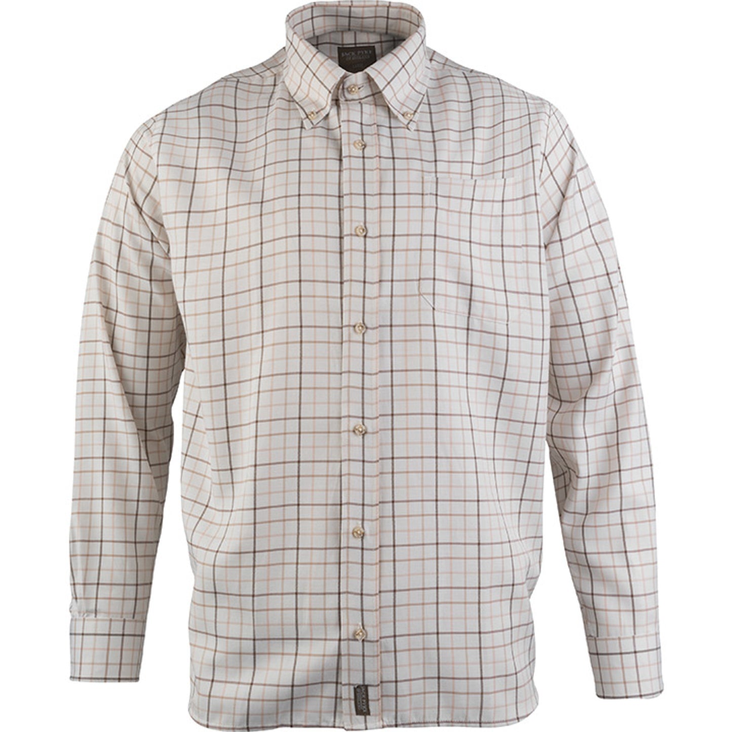 Jack Pyke Countryman Shirt
