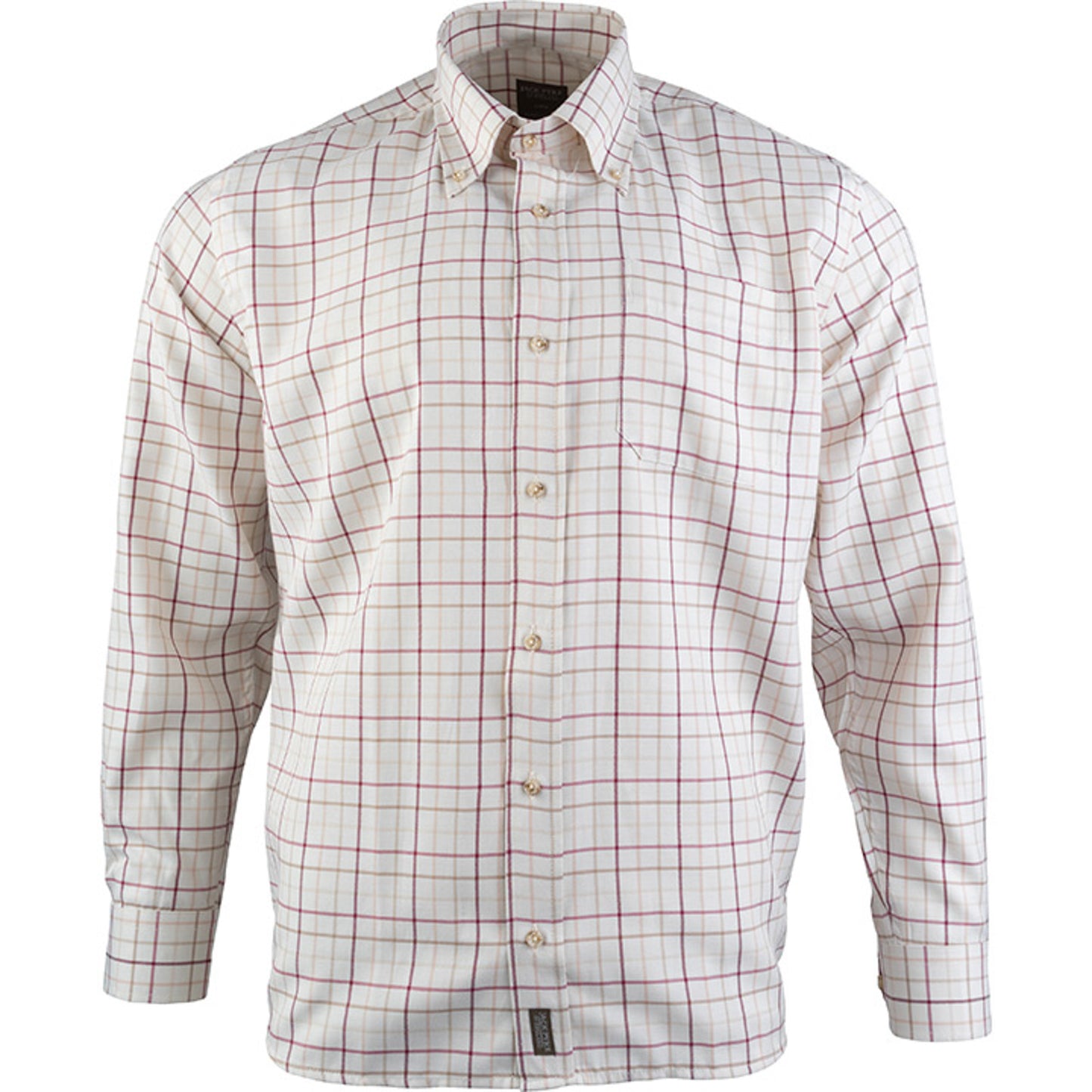 Jack Pyke Countryman Shirt