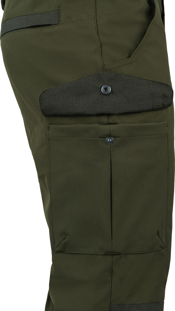 Jack Pyke Softshell Trousers