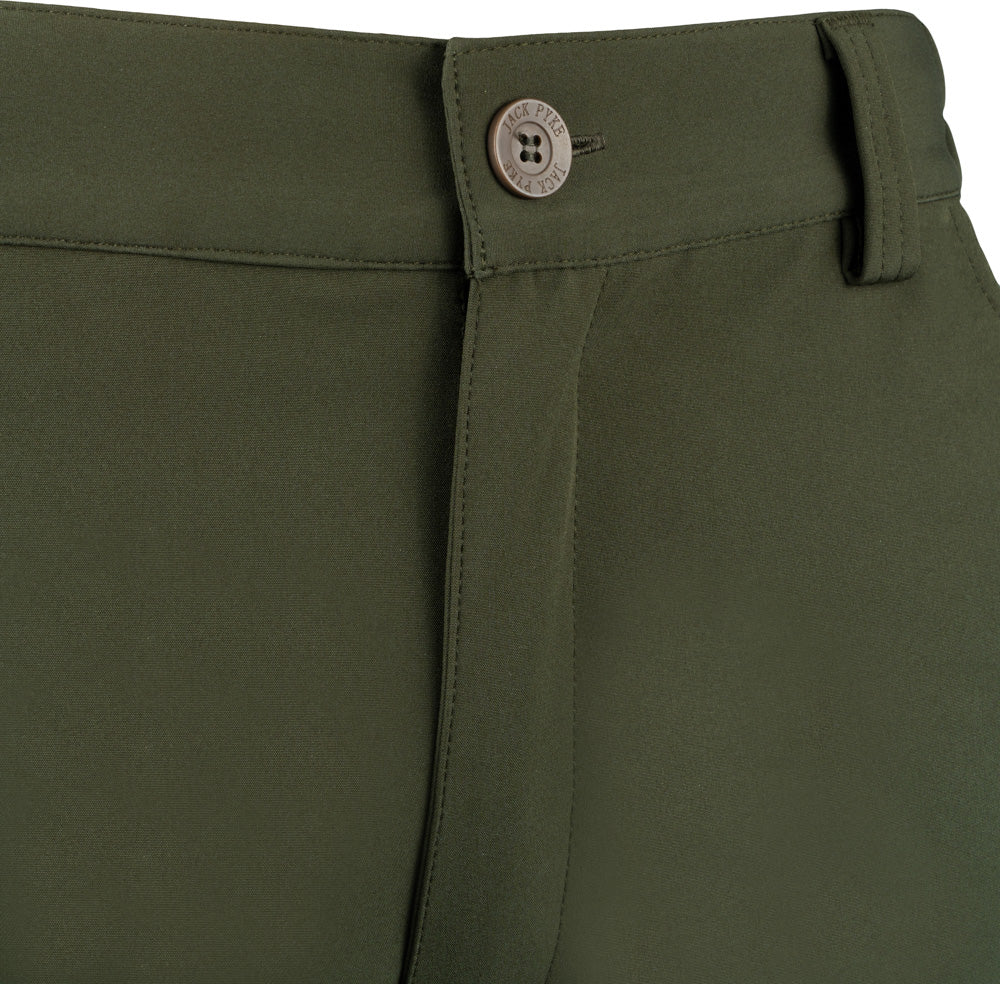 Jack Pyke Softshell Trousers