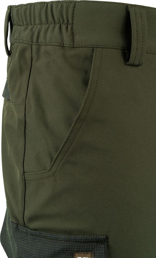 Jack Pyke Softshell Trousers
