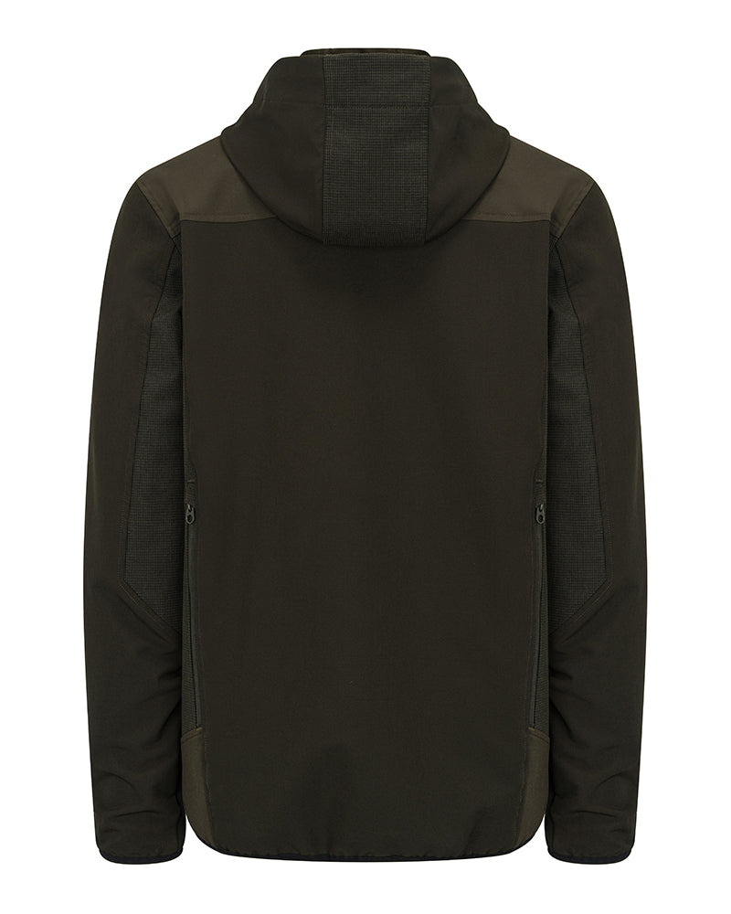 Hoggs of Fife Ardross 4-Way Active Jacket