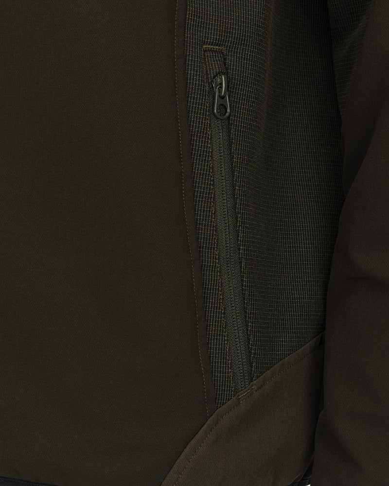 Hoggs of Fife Ardross 4-Way Active Jacket