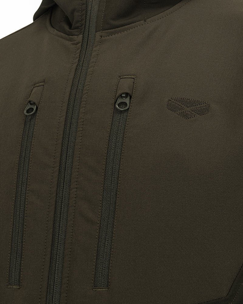 Hoggs of Fife Ardross 4-Way Active Jacket