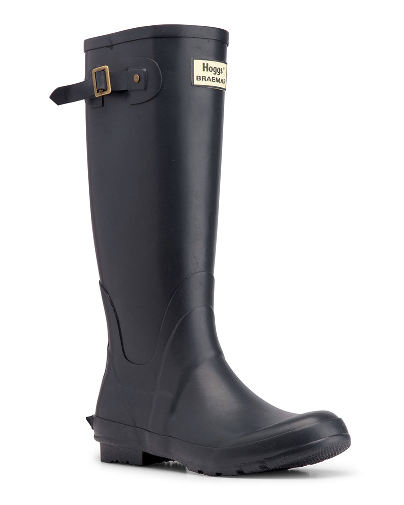 Hoggs Of Fife Braemar Wellington Boots