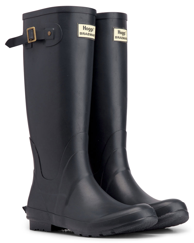 Hoggs Of Fife Braemar Wellington Boots