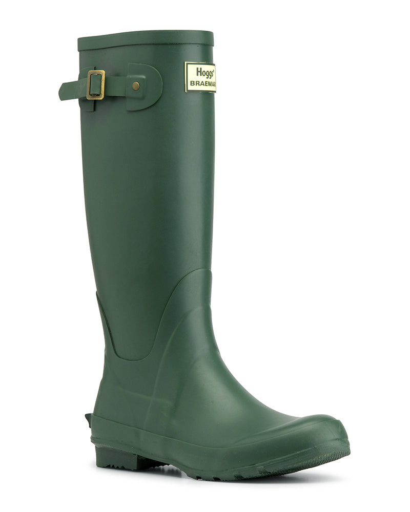 Hoggs Of Fife Braemar Wellington Boots